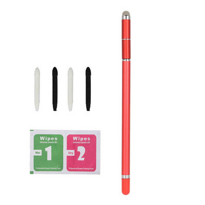 Stylus Pen Pen cu ecran tactil rezistent la uzură pentru tabletă pentru telefon mobil