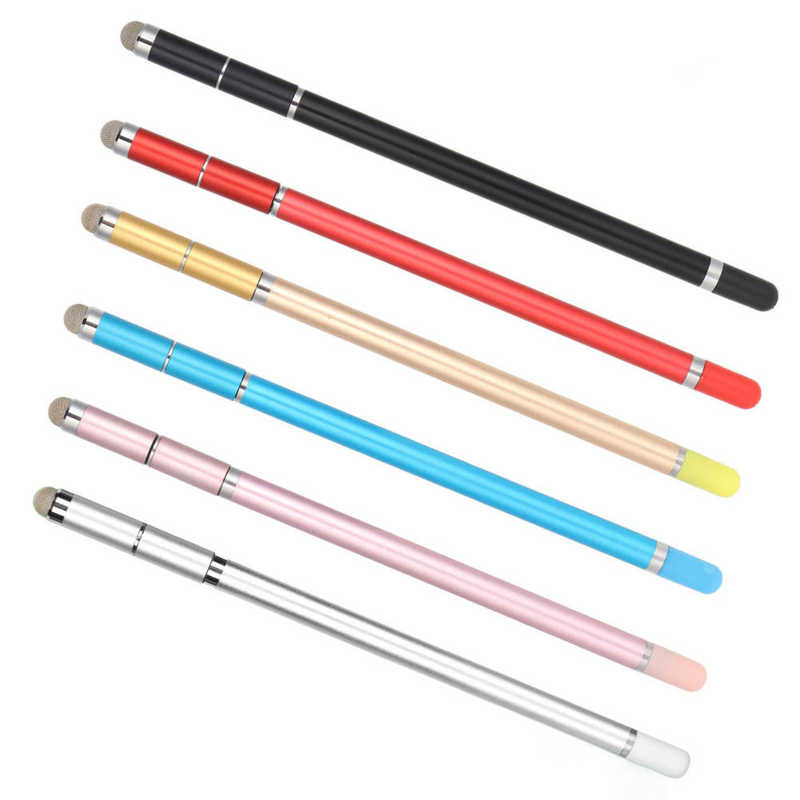 Stylus Pen Pen cu ecran tactil rezistent la uzură pentru tabletă pentru telefon mobil