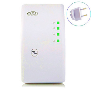 Ilgo nuotolio 2,4 GHz 300 Mbps WiFi kartotuvas Maršrutizatorius Belaidis prieigos taškas 802.11 B/g/n signalo stiprintuvas Wi-Fi stiprintuvas Wi-Fi pratęsimas