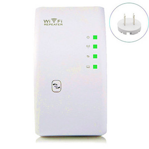 Ilgo nuotolio 2,4 GHz 300 Mbps WiFi kartotuvas Maršrutizatorius Belaidis prieigos taškas 802.11 B/g/n signalo stiprintuvas Wi-Fi stiprintuvas Wi-Fi pratęsimas