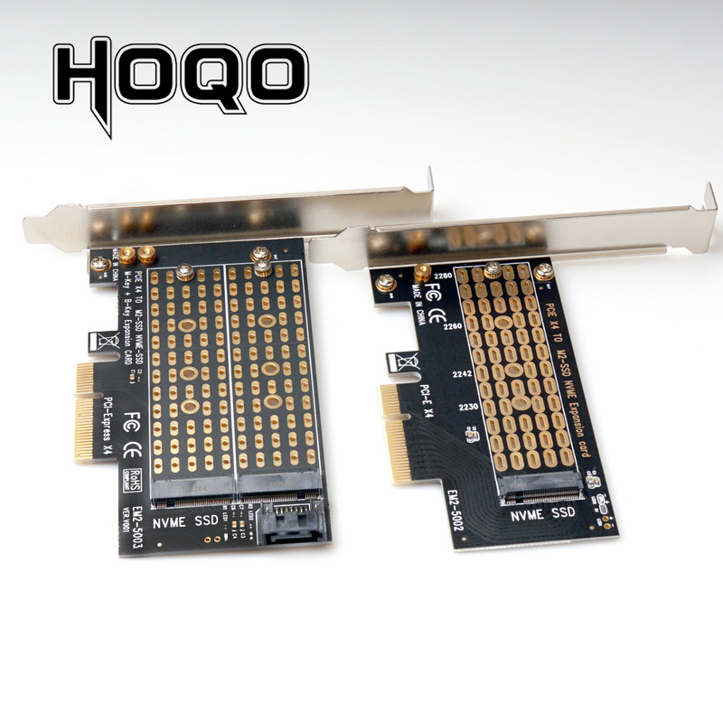 Adapter PCIE–M2/M.2 SATA M.2 SSD PCIE-adapter NVME/M2 PCIE-adapter SSD M2–SATA PCI-E kaardi M-klahv + B-klahv