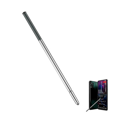 Αντικατάσταση γραφίδας οθόνης αφής για Moto G STYLUS5G XT2131 Γραφίδα στυλό οθόνης αφής για γραφίδα αντικατάσταση στυλό γραφίδας Μαύρο