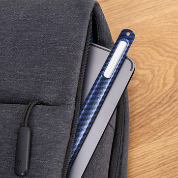 Калъф от въглеродни влакна Cradle Keeper Holder Protector За iPad За Apple Pencil 1 2