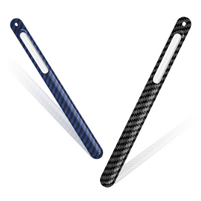 Carbon Fiber Case Cradle Keeper Tartóvédő védő iPadhez Apple Pencilhez 1 2