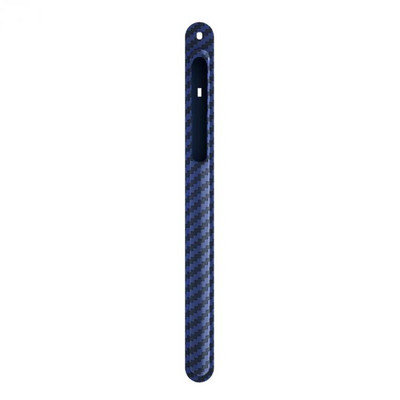Carbon Fiber Case Cradle Keeper Tartóvédő védő iPadhez Apple Pencilhez 1 2