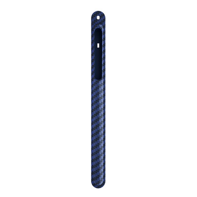 Carbon Fiber Case Cradle Keeper Tartóvédő védő iPadhez Apple Pencilhez 1 2