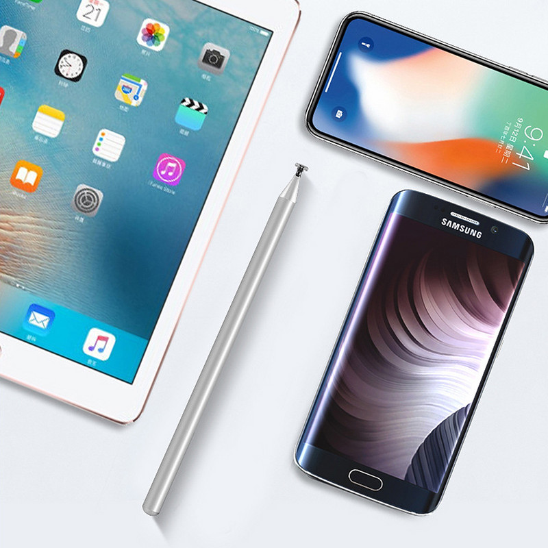 Univerzalna Touch Pen Tablet Kapacitivna Stylus Pen Olovka za crtanje na ekranu osjetljivom na dodir Za Stylus iPad iPhone Za Android IOS Xiaomi Samsung