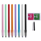Univerzalna Touch Stylus Pen Za Telefon Tablet Zaslon Android IOS Crtanje Smart Mobile Phone Pen Za iPad iPhone
