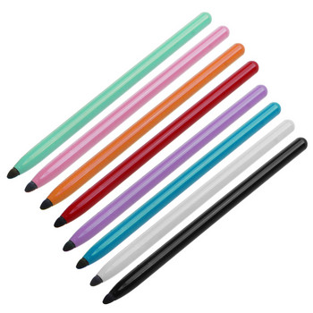 Универсална сензорна писалка стилус за телефон Таблет Екран Android IOS Чертеж Смарт мобилен телефон писалка за iPad iPhone