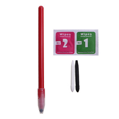 Univerzalna Touch Stylus Pen Za Telefon Tablet Zaslon Android IOS Crtanje Smart Mobile Phone Pen Za iPad iPhone