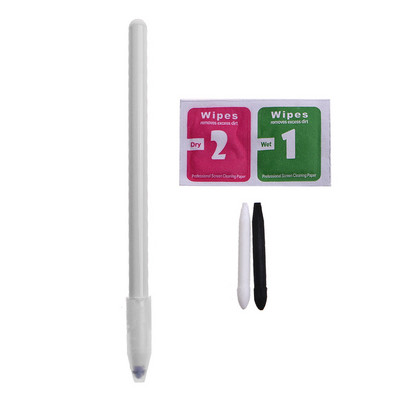 Univerzalna Touch Stylus Pen Za Telefon Tablet Zaslon Android IOS Crtanje Smart Mobile Phone Pen Za iPad iPhone