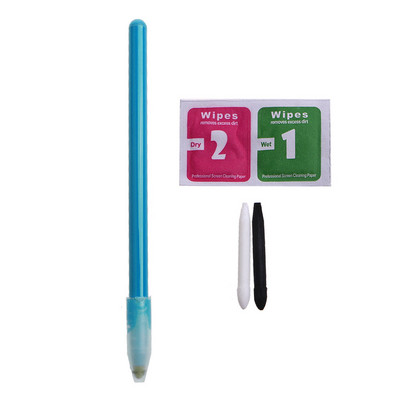 Univerzalna Touch Stylus Pen Za Telefon Tablet Zaslon Android IOS Crtanje Smart Mobile Phone Pen Za iPad iPhone
