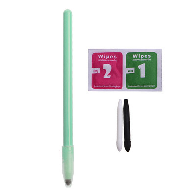 Univerzalna Touch Stylus Pen Za Telefon Tablet Zaslon Android IOS Crtanje Smart Mobile Phone Pen Za iPad iPhone