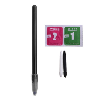 Univerzalna Touch Stylus Pen Za Telefon Tablet Zaslon Android IOS Crtanje Smart Mobile Phone Pen Za iPad iPhone