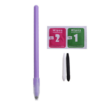 Univerzalna Touch Stylus Pen Za Telefon Tablet Zaslon Android IOS Crtanje Smart Mobile Phone Pen Za iPad iPhone