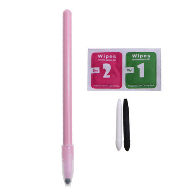 Univerzalna Touch Stylus Pen Za Telefon Tablet Zaslon Android IOS Crtanje Smart Mobile Phone Pen Za iPad iPhone