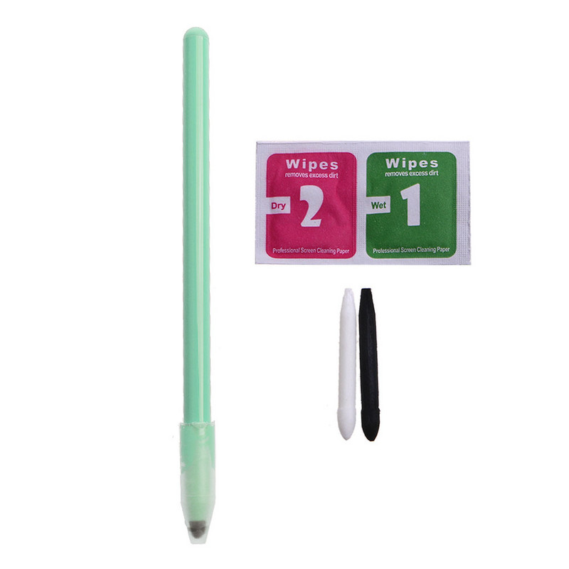 Univerzalna Touch Stylus Pen Za Telefon Tablet Zaslon Android IOS Crtanje Smart Mobile Phone Pen Za iPad iPhone