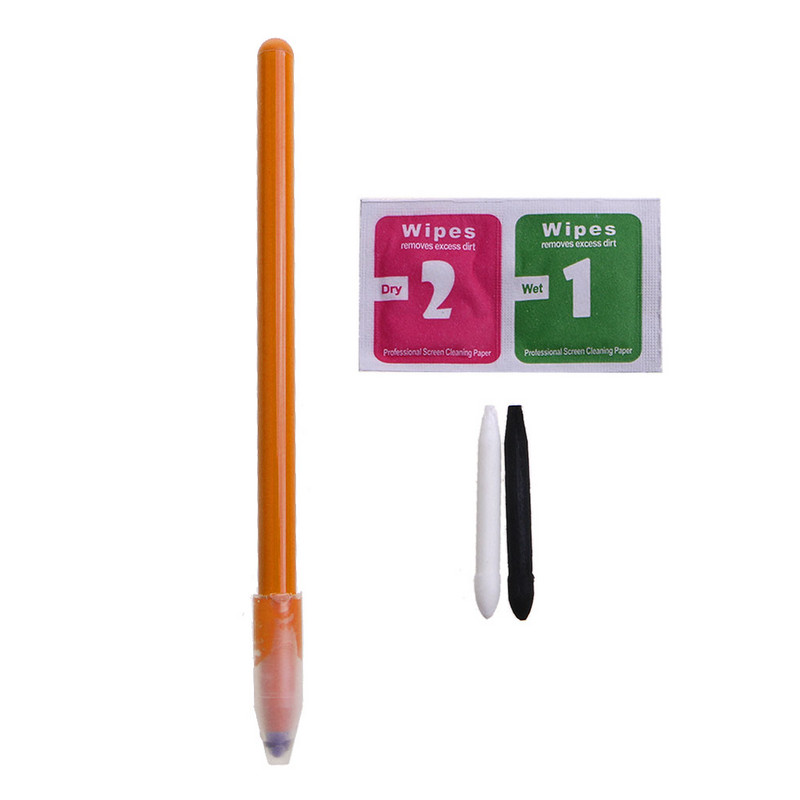 Univerzalna Touch Stylus Pen Za Telefon Tablet Zaslon Android IOS Crtanje Smart Mobile Phone Pen Za iPad iPhone