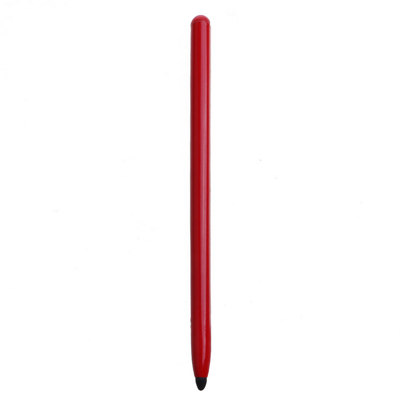 Univerzalna Touch Stylus Pen Za Telefon Tablet Zaslon Android IOS Crtanje Smart Mobile Phone Pen Za iPad iPhone