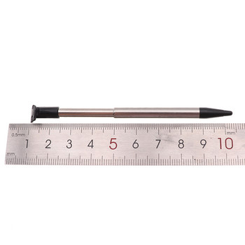 10 τεμ για νέο στυλό αφής 2DSXL LL Πλαστική οθόνη αφής στυλό για Nintendo Νέο 2ds ll xl στυλό αφής