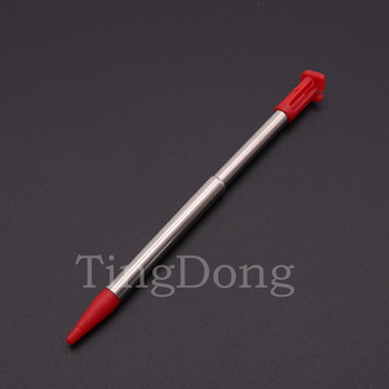 10 τεμ για νέο στυλό αφής 2DSXL LL Πλαστική οθόνη αφής στυλό για Nintendo Νέο 2ds ll xl στυλό αφής