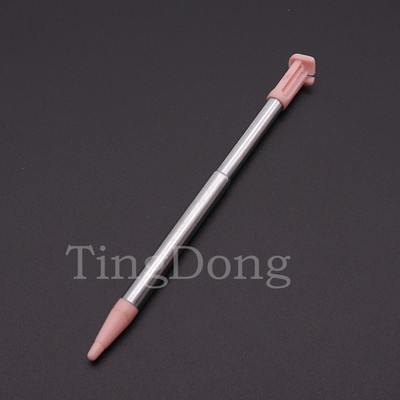 10 vnt. Naujam 2DSXL LL jutikliniam rašikliui Plastikinis jutiklinis ekranas Stylus Pen, skirtas Nintendo New 2ds ll xl Touch Pen