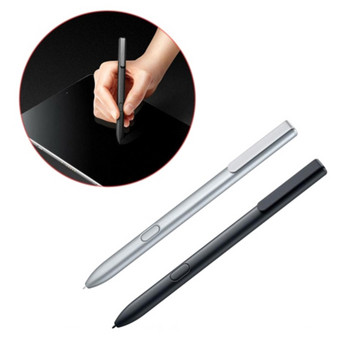 HOT Button Touch Screen Stylus S Pen f For -Samsung Tab S3 SM-T820 T825 T827 Touch S-Pen Replaceme Stylus Intelligent