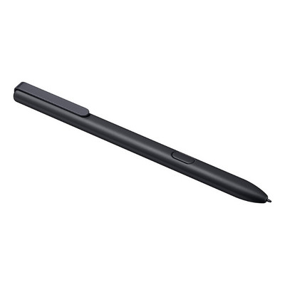 HOT Button Touch Screen Stylus S Pen f, kas paredzēts Samsung Tab S3 SM-T820 T825 T827 Touch S-Pen Nomainiet irbuli Intelligent