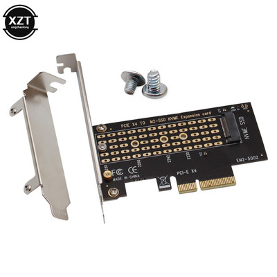 PCIE към M2/M.2 адаптер Добавена карта SATA M.2 SSD PCIE адаптер NVME/M2 PCIE3.0 адаптер NGFF SSD M2 към SATA PCI-E карта M ключ +B ключ