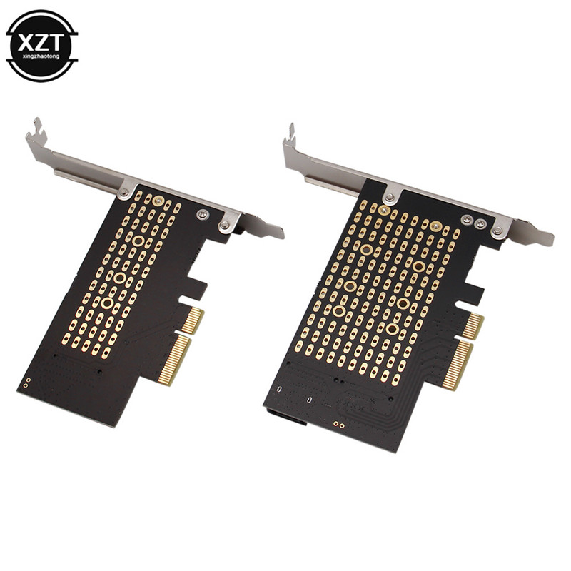 PCIE na M2/M.2 adapter za dodatnu karticu SATA M.2 SSD PCIE adapter NVME/M2 PCIE3.0 adapter NGFF SSD M2 na SATA PCI-E karticu M tipka +B tipka