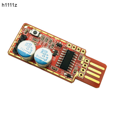 H1111Z Watchdog Card Reset Controller Watch Dog PC Stick Blue Screen Αυτόματη επανεκκίνηση BTC ETC LTC Miner Mining