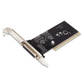 PCI To Parallel LPT 25pin DB25 Printer Port Controller Adapter kartice za proširenje za PC stolno računalo na pribor za pisač