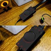 T8WC vanjska USB zvučna kartica 3,5 mm adapter za mikrofon za slušalice za prijenosno računalo za Windows OS L