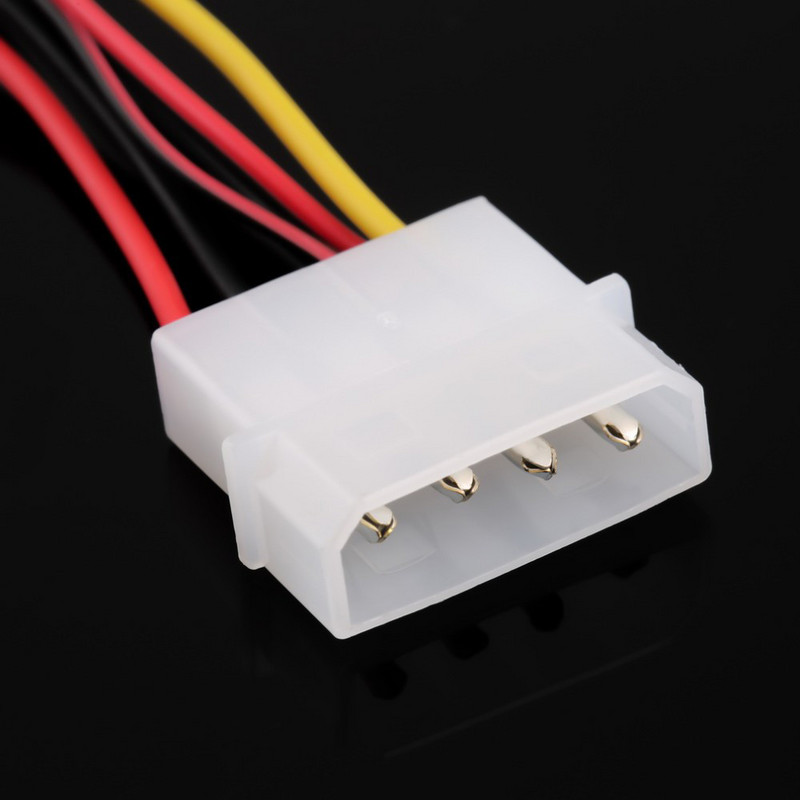 Tylus aušinimo ventiliatoriai 12cm/120mm/120x120x25mm 12V Kompiuteris/PC/CPU tylus korpuso ventiliatorius Individualiai pritaikyti kompiuteriniai aušinimo ventiliatoriai Sandėlyje 17