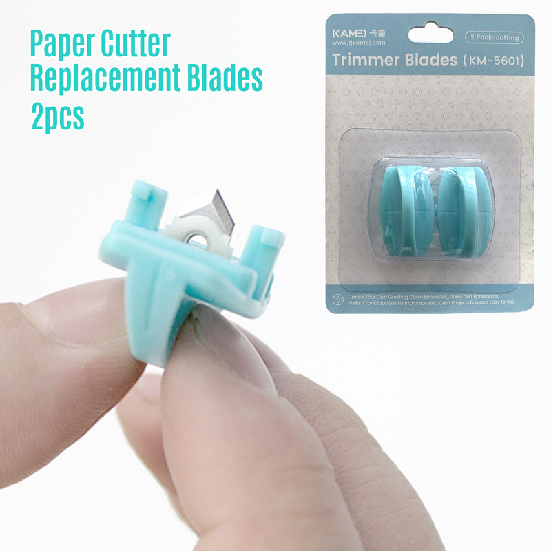 Mini paberitrimmer giljotiinlõikur 6 tolli (152 mm) lõikepikkusega lauaarvuti paberilõikusmasin turvalõikuripea küljejoonlauaga