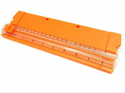 2017 divatos népszerű A4/A5 precíziós papír fotóvágók Vágó Scrapbook vágó Könnyű vágószőnyeg gép