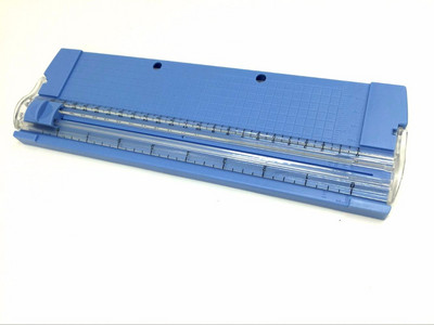 2017 divatos népszerű A4/A5 precíziós papír fotóvágók Vágó Scrapbook vágó Könnyű vágószőnyeg gép