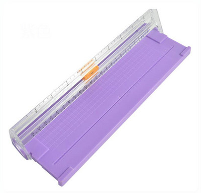 2017 divatos népszerű A4/A5 precíziós papír fotóvágók Vágó Scrapbook vágó Könnyű vágószőnyeg gép