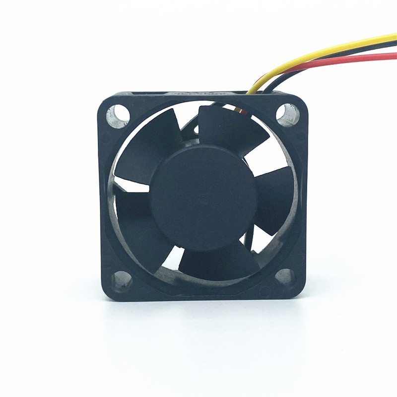 Jauns Maglev SUNON 4CM 40MM 40*40*20MM Servera dzesēšanas ventilators DC12V 0.6W MB40201V2-000U-G99 Super Silence Ventilators 3pin