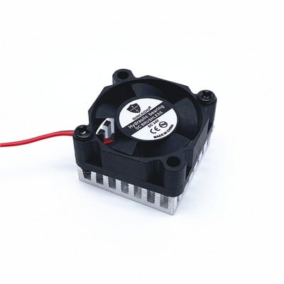 DC 5V 12V 24V 3010 30mm 30x30x10mm chladiaci ventilátor s chladičom BGA ventilátor grafická karta 3D tlačiareň ventilátor 2pin