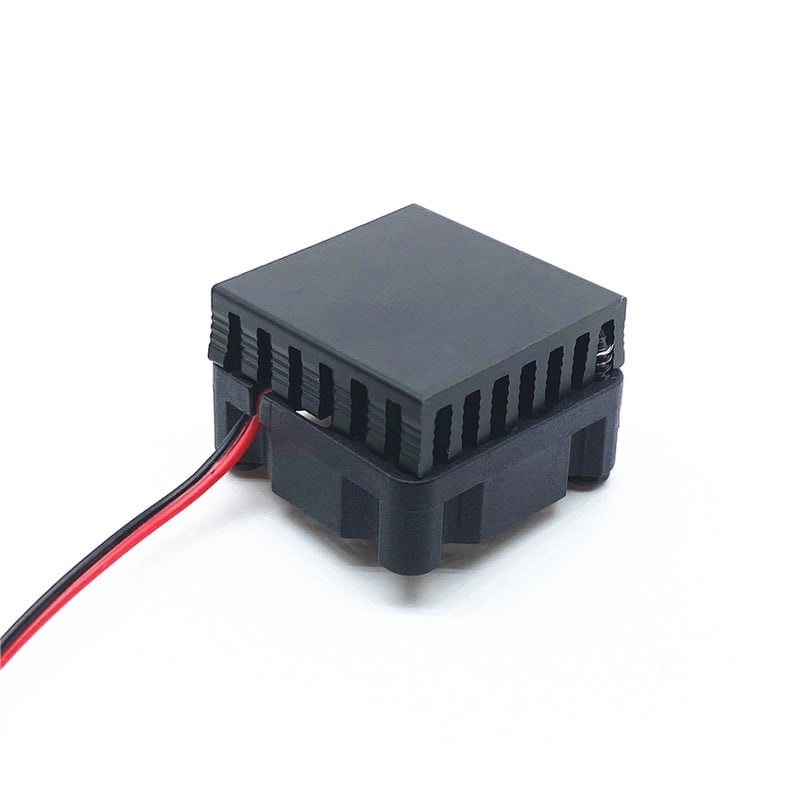 DC 5V 12V 24V 3010 30mm 30x30x10mm chladiaci ventilátor s chladičom BGA ventilátor grafická karta 3D tlačiareň ventilátor 2pin