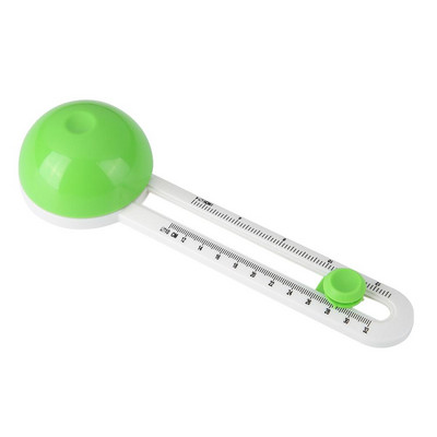 Apvalus popieriaus pjaustymo įrankis Gamybos menas Apvalus pjovimo peilis Rankdarbių reikmenys Šeimos mokykla rankoms Sąskaitos sveikinimo atvirukas