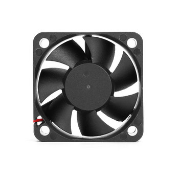 2 τεμάχια 50mm 5cm 50x50x20mm DC Fan Brushless 5V/12V/24 Cooler Cooler Fan for PC Θήκη αξονικού ανεμιστήρα ψύξης για φορητούς υπολογιστές