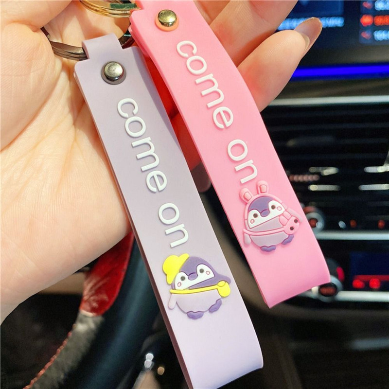 Torba za igračke, privjesak, cifra, kalkulator, mini pingvin, privjesak, pingvin, kalkulator, elektronički kalkulator, kalkulator, privjesak za ključeve