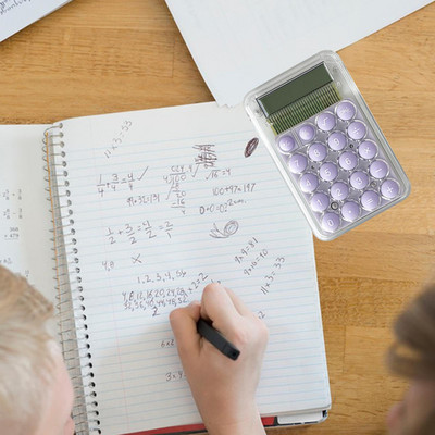 Rankinis skaičiuotuvas su dideliais mygtukais skaitmeninis LCD ekranas, nešiojamas 8 skaitmenų skaičiuotuvas, skirtas parduotuvei Apskaita verslui Kasdienis naudojimas