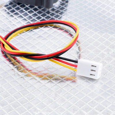 HA40101V4-D13U-C99 4cm 40mm ventiliatorius 40x40x10mm DC12V 0.80W 3pin Tylus aušinimo ventiliatorius skirtas North-South Bridge aušintuvo monitoriui