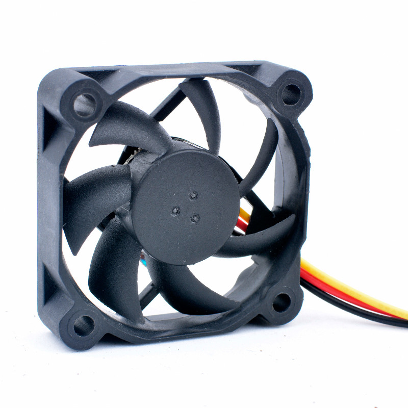HA40101V4-D13U-C99 4cm 40mm ventiliatorius 40x40x10mm DC12V 0.80W 3pin Tylus aušinimo ventiliatorius skirtas North-South Bridge aušintuvo monitoriui