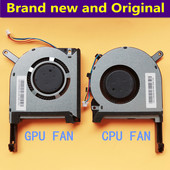 Naujas originalus CPU GPU nešiojamojo kompiuterio aušinimo ventiliatoriaus aušintuvas, skirtas ASUS FX705 FX705G FX705GM FX86 FX86SM FX505 FX505D FX505DU FX95G FX95D FX96G
