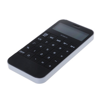 Преносим домашен калкулатор Джобни електронни изчисления Офис Ученици Калкулатори P9JD