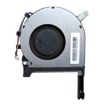 Вентилатори за охлаждане на GPU CPU за ASUS TUF A15 FA506 FA506IV FA506IU FA506IH FX506 IU FX506LH Cooler Radiator резервни части за лаптоп